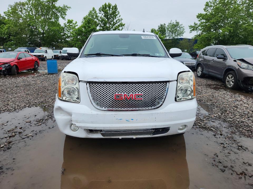 2008 Gmc Yukon Xl მანქანა იყიდება აუქციონზე, vin: 1GKFK16378J245108, აუქციონის ნომერი: 59643056