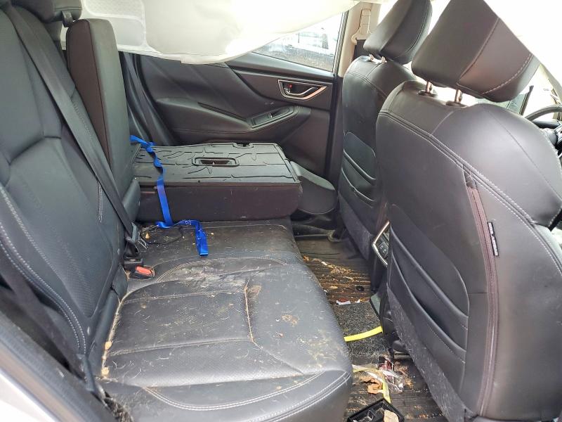 Aukcja sprzedaży 2019 Subaru Forester, vin: JF2SKAUC6KH504507, numer aukcji: 61204576