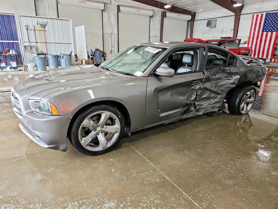 Продажа на аукционе авто 2011 Dodge Charger, vin: 2B3CL3CG1BH504300, номер лота: 60222186