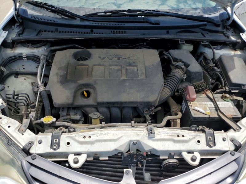 Продаж на аукціоні авто 2015 Toyota Corolla, vin: 2T1BURHE1FC400794, номер лоту: 58097286