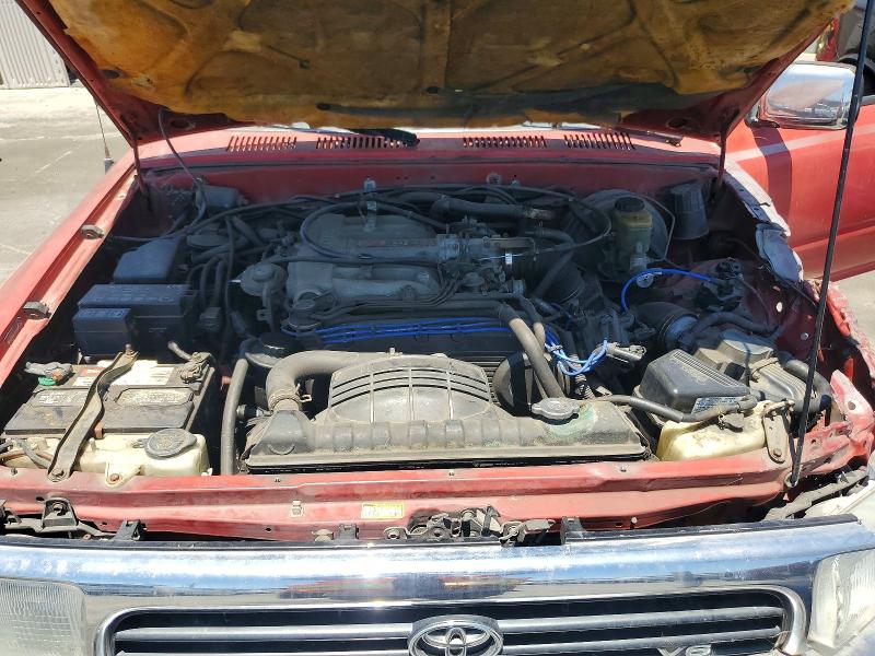Aukcja sprzedaży 1994 Toyota 4runner, vin: JT3VN29V7R0024444, numer aukcji: 60884476