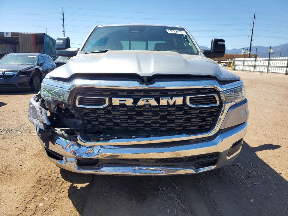 Aukcja sprzedaży 2025 Ram 1500, vin: 1C6SRFMP4SN565650, numer aukcji: 61722076