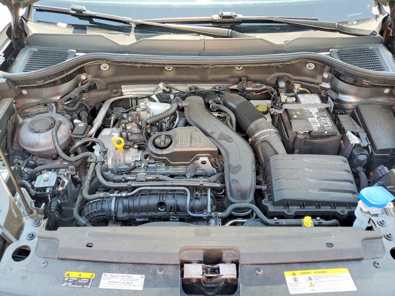 63204366 :رقم المزاد ، 3VV5C7B21TM001035 vin ، 2026 Volkswagen Taos مزاد بيع