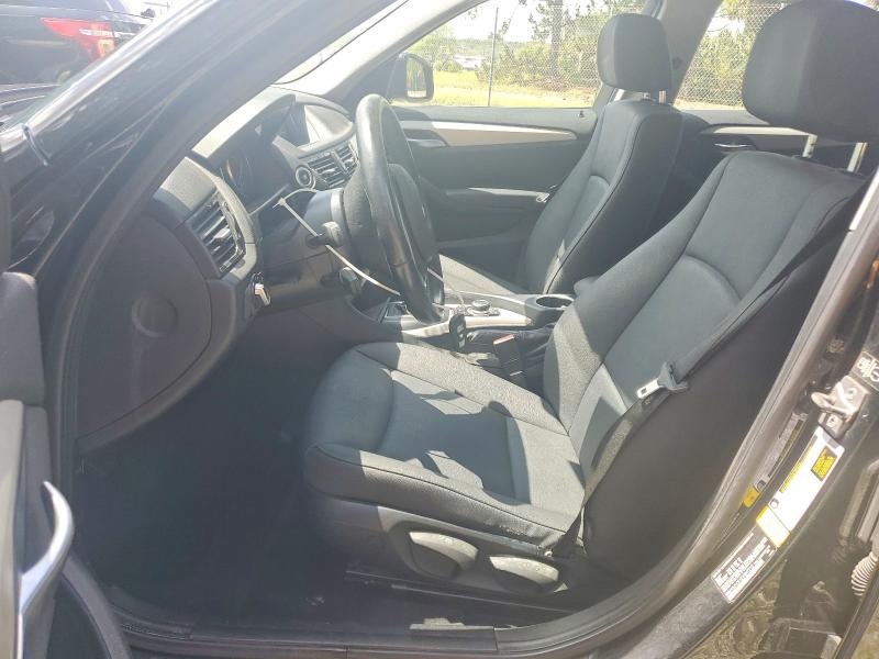 61898126 :رقم المزاد ، WBAVM1C51EVW47215 vin ، 2014 Bmw X1 مزاد بيع