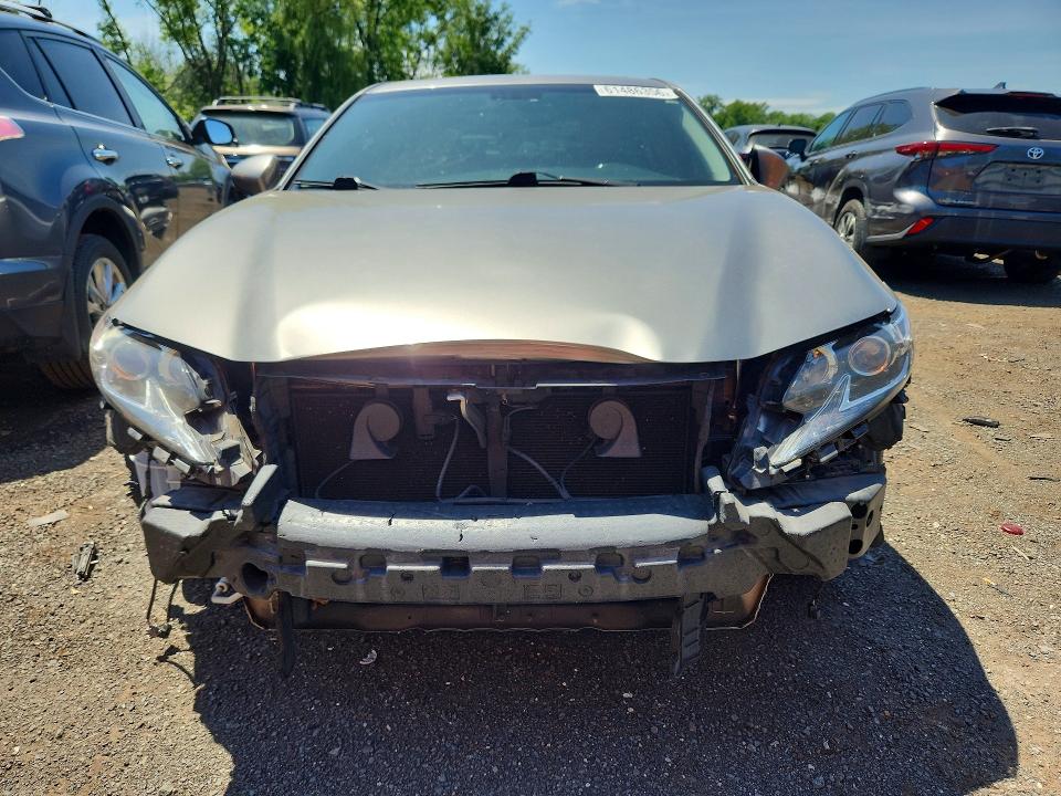 Продаж на аукціоні авто 2016 Lexus Es, vin: 58ABK1GG3GU005325, номер лоту: 61486356