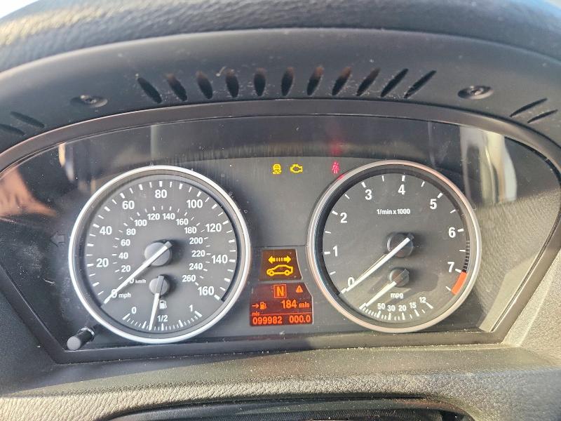 62079366 :رقم المزاد ، 5UXZV4C57D0E10373 vin ، 2013 Bmw X5 مزاد بيع