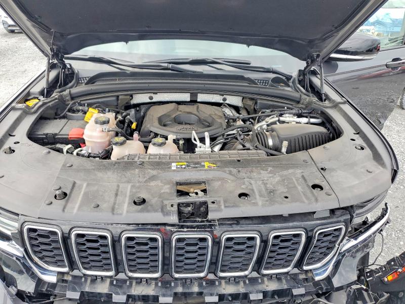 Продажа на аукционе авто 2024 Jeep Grand Cherokee, vin: 1C4RJYB65RC170953, номер лота: 63176726