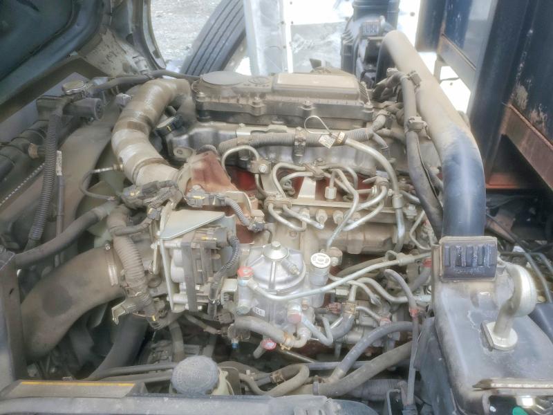 Aukcja sprzedaży 2020 Hino 195, vin: JHHSDM2H9LK011852, numer aukcji: 63083306