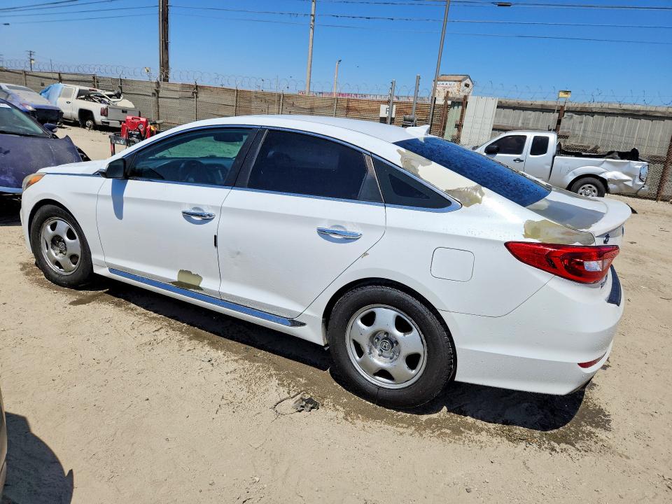 Продаж на аукціоні авто 2015 Hyundai Sonata, vin: 5NPE34AF6FH131288, номер лоту: 60549986