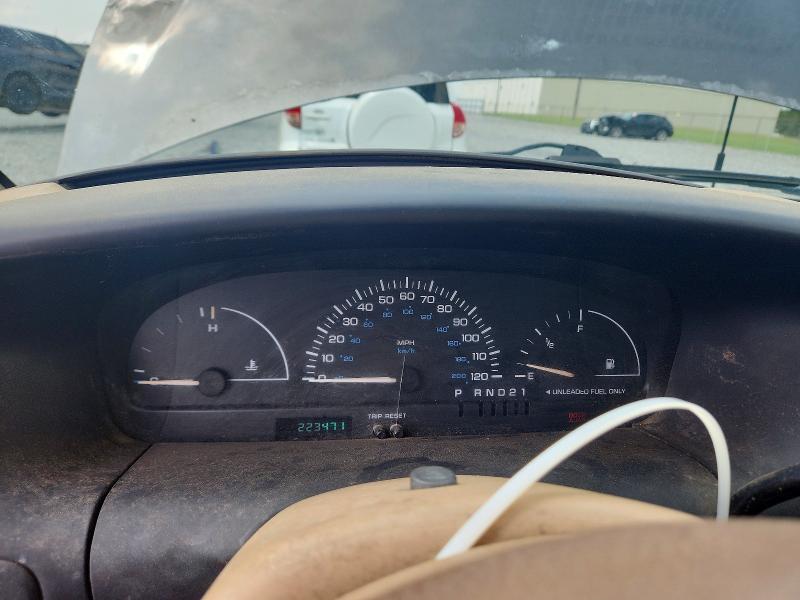 Aukcja sprzedaży 1997 Plymouth Voyager, vin: 2P4FP2530VR135475, numer aukcji: 62476456