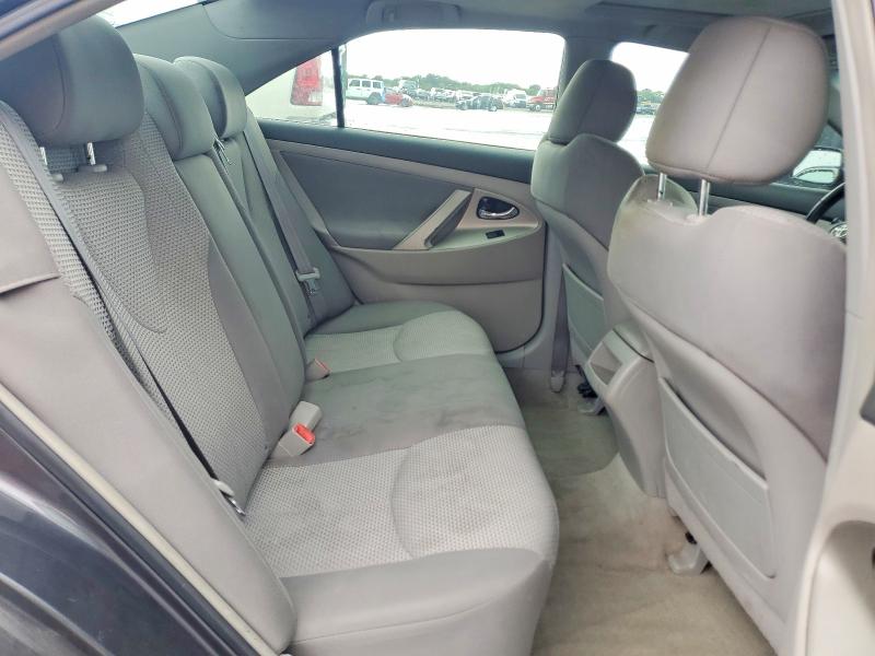 60873166 :رقم المزاد ، 4T1BE46K19U310833 vin ، 2009 Toyota Camry مزاد بيع