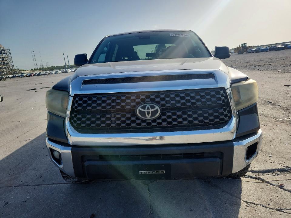 2020 Toyota Tundra მანქანა იყიდება აუქციონზე, vin: 5TFEY5F19LX259755, აუქციონის ნომერი: 61687296