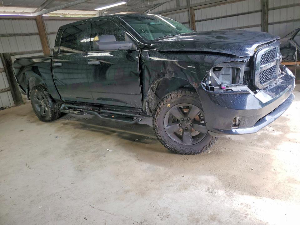 Продажа на аукционе авто 2015 Ram 1500, vin: 1C6RR7KT4FS546012, номер лота: 62008466