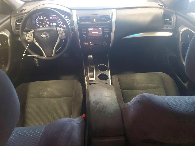 2014 Nissan Altima მანქანა იყიდება აუქციონზე, vin: 1N4AL3AP4EN232089, აუქციონის ნომერი: 59688696