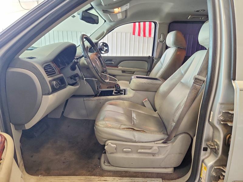 Продажа на аукционе авто 2014 Gmc Yukon, vin: 1GKS1CE06ER247756, номер лота: 63017046