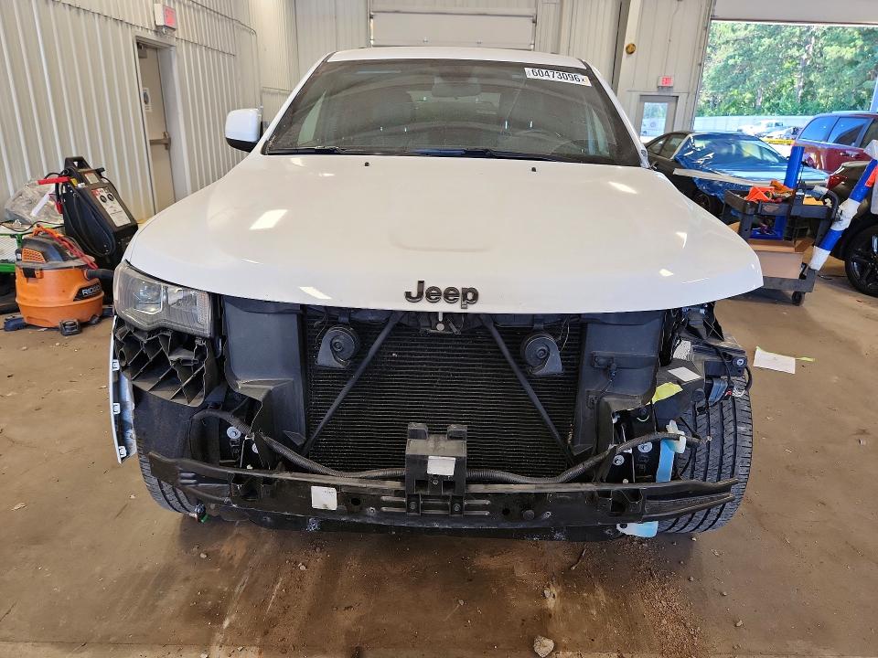 Aukcja sprzedaży 2021 Jeep Grand Cherokee, vin: 1C4RJFAG2MC810768, numer aukcji: 60473096