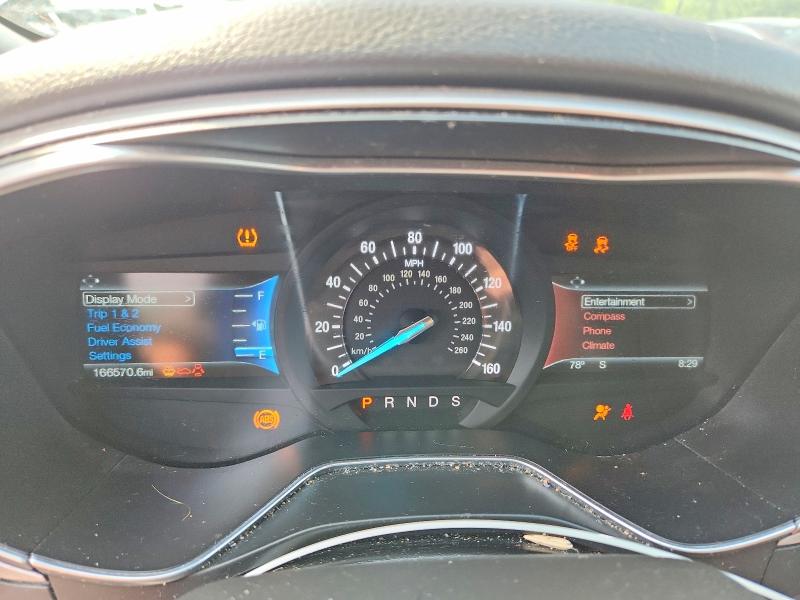 62273276 :رقم المزاد ، 3FA6P0H71FR208622 vin ، 2015 Ford Fusion مزاد بيع