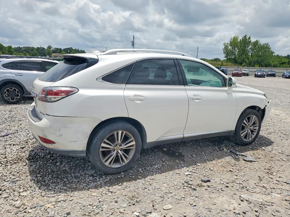 Aukcja sprzedaży 2015 Lexus Rx 350, vin: 2T2ZK1BA1FC186283, numer aukcji: 62022476