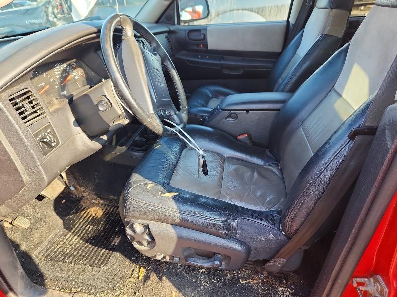 Aukcja sprzedaży 2002 Dodge Durango, vin: 1B4HS78Z62F159174, numer aukcji: 60117856