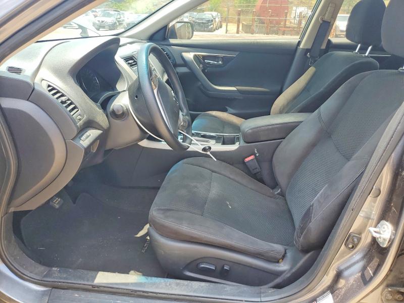 2014 Nissan Altima მანქანა იყიდება აუქციონზე, vin: 1N4AL3AP2EN356488, აუქციონის ნომერი: 58804566