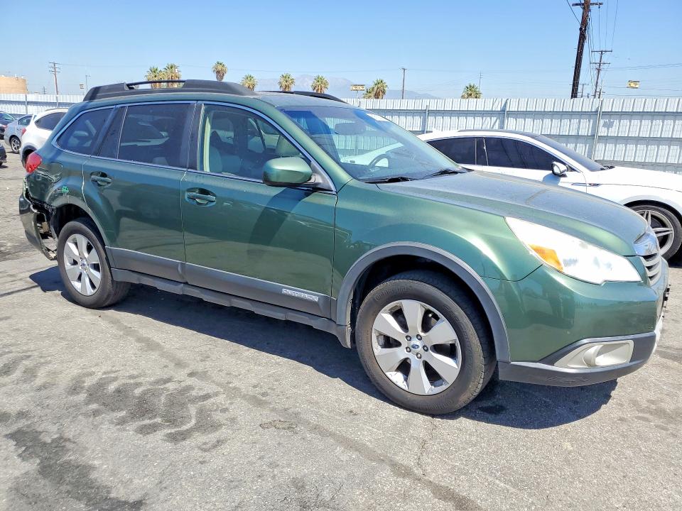 Продажа на аукционе авто 2012 Subaru Outback, vin: 4S4BRBKC0C3234056, номер лота: 59702676