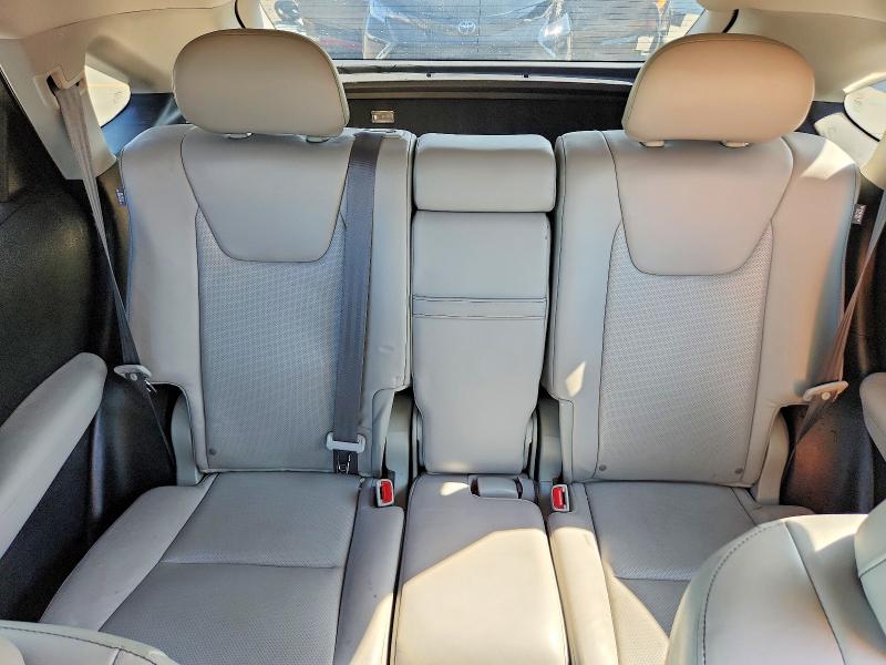 2014 Lexus Rx 350 მანქანა იყიდება აუქციონზე, vin: 2T2BK1BAXEC249171, აუქციონის ნომერი: 63344826