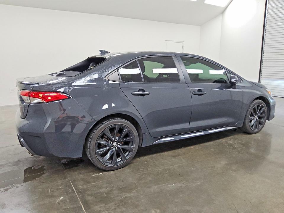 Aukcja sprzedaży 2024 Toyota Corolla, vin: 5YFS4MCE0RP175136, numer aukcji: 59896546
