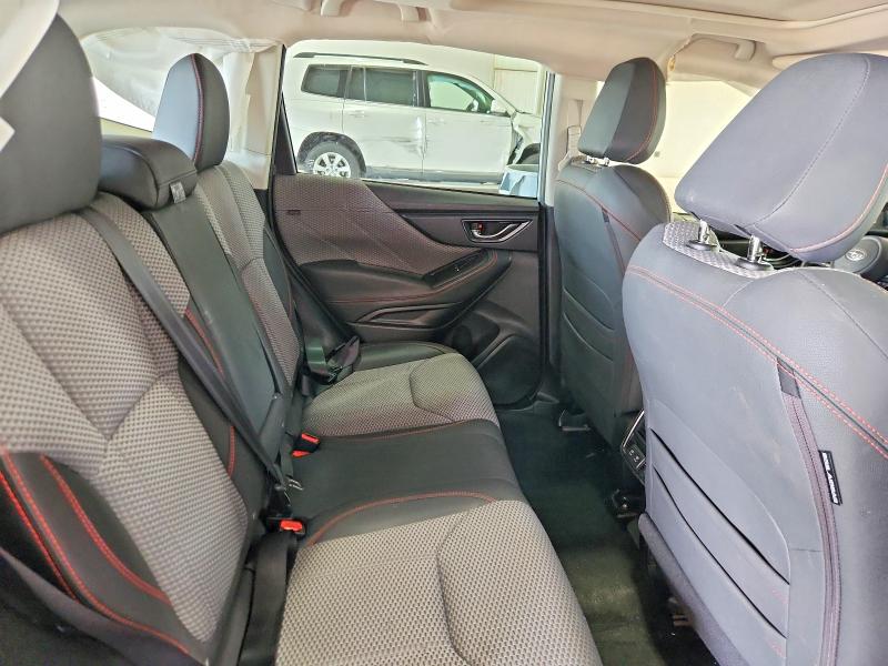 Aukcja sprzedaży 2023 Subaru Forester, vin: JF2SKAJC7PH538208, numer aukcji: 60135296