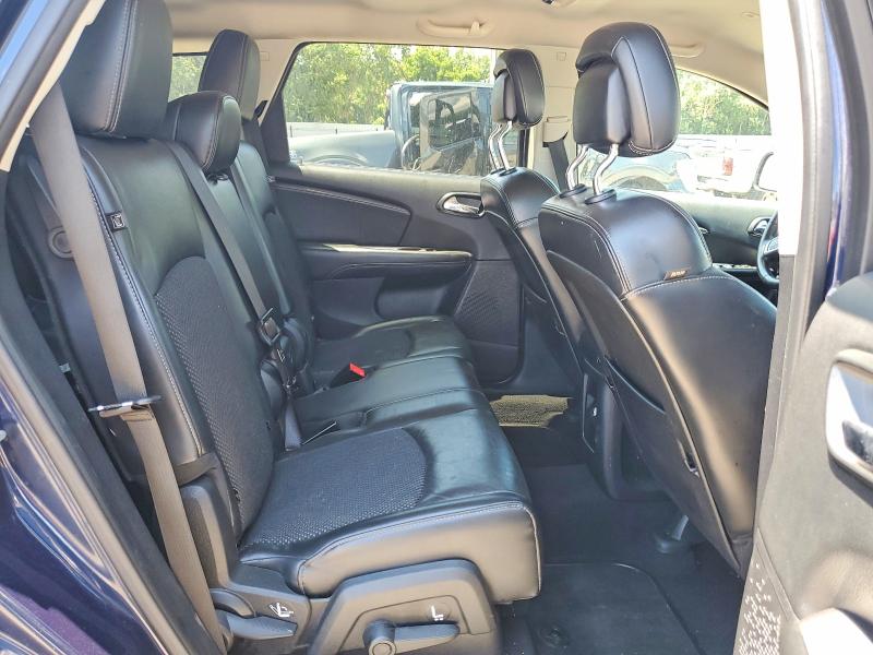 Продажа на аукционе авто 2018 Dodge Journey, vin: 3C4PDCGG2JT511723, номер лота: 60658166