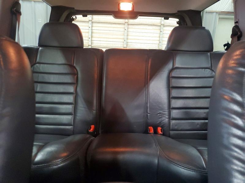 60372376 :رقم المزاد ، 1J4GZ48Y4WC287415 vin ، 1998 Jeep Grand Cherokee مزاد بيع