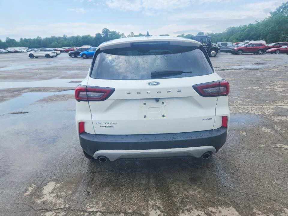 2023 Ford Escape მანქანა იყიდება აუქციონზე, vin: 1FMCU9GN9PUB31868, აუქციონის ნომერი: 61233996