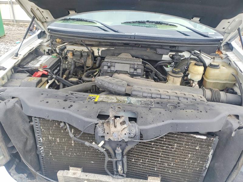 Aukcja sprzedaży 2004 Ford F150, vin: 1FTPW14554FA42840, numer aukcji: 85452615