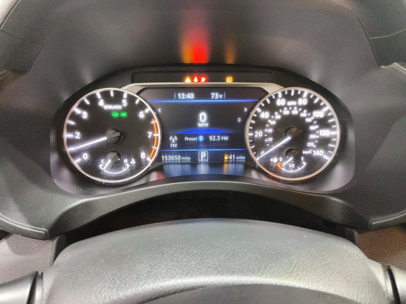 Продажа на аукционе авто 2021 Nissan Altima, vin: 1N4BL4DV3MN343395, номер лота: 60093406