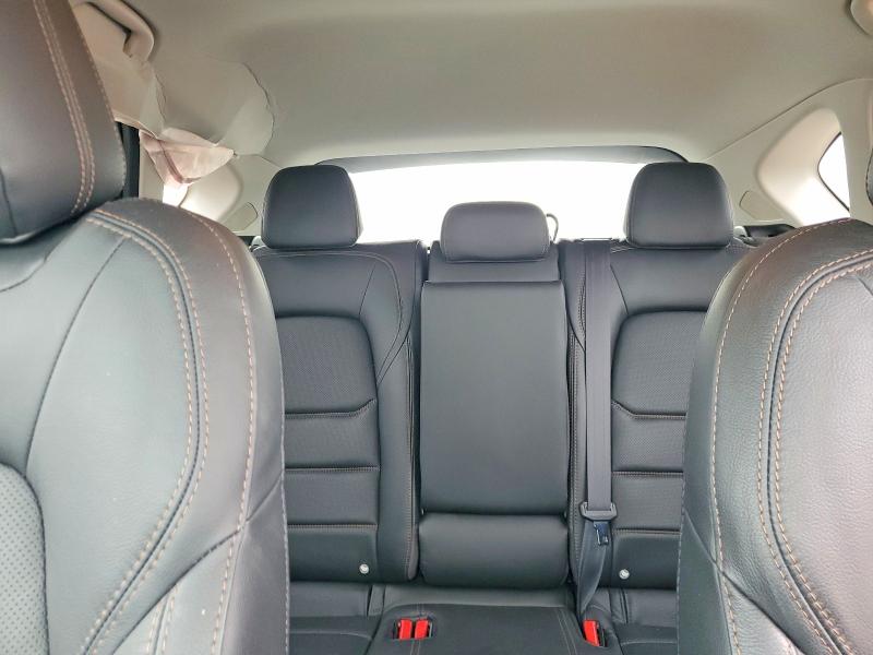 Продаж на аукціоні авто 2023 Mazda Cx-5, vin: JM3KFBEM1P0190536, номер лоту: 61478996