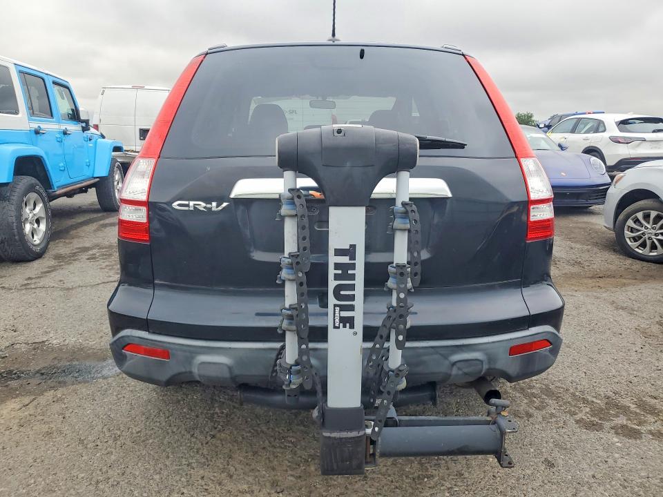 Продаж на аукціоні авто 2008 Honda Cr-v, vin: JHLRE48738C046596, номер лоту: 59815986