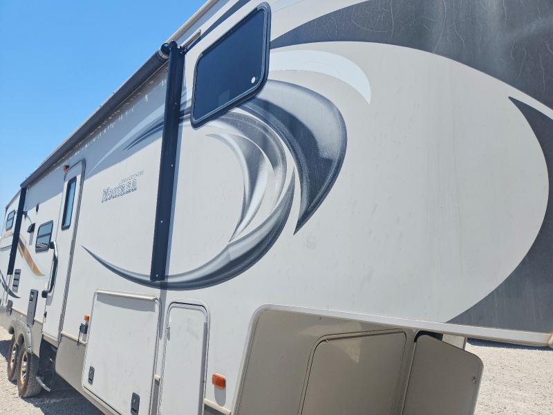 Продаж на аукціоні авто 2013 Keystone Rv Montana Fifth Wheel, vin: 4YDF33822DA740185, номер лоту: 59701076