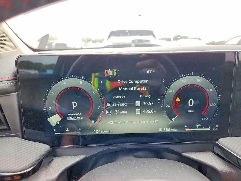 2026 Nissan Kicks მანქანა იყიდება აუქციონზე, vin: 3N8AP6DB9TL388050, აუქციონის ნომერი: 63121716
