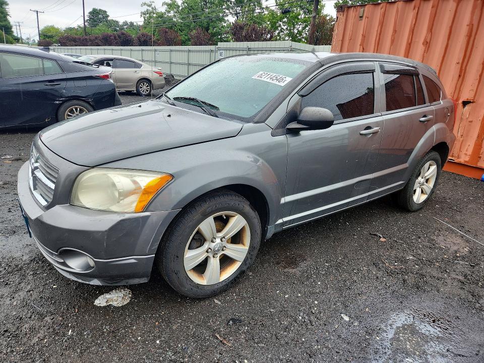 Aukcja sprzedaży 2012 Dodge Caliber, vin: 1C3CDWDAXCD513751, numer aukcji: 62114546
