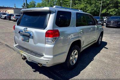 Продажа на аукционе авто 2012 Toyota 4runner, vin: JTEBU5JR5C5104350, номер лота: 61456036
