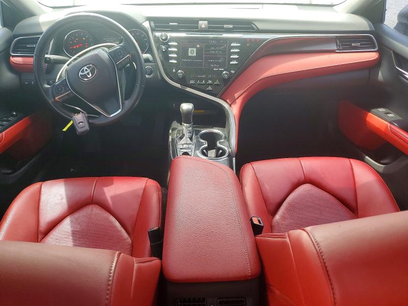 Продажа на аукционе авто 2019 Toyota Camry, vin: 4T1B61HK9KU832754, номер лота: 59770886