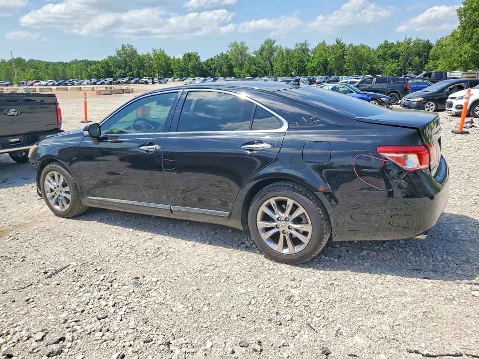 Продажа на аукционе авто 2010 Lexus Es, vin: JTHBK1EG3A2394239, номер лота: 58930496