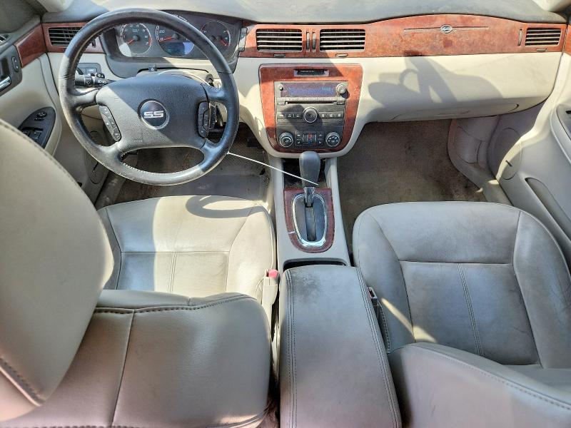 Продажа на аукционе авто 2007 Chevrolet Impala, vin: 2G1WD58C779194190, номер лота: 60707486