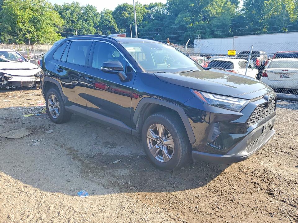 Aukcja sprzedaży 2023 Toyota Rav4, vin: 2T3W1RFV5PW239290, numer aukcji: 59382986