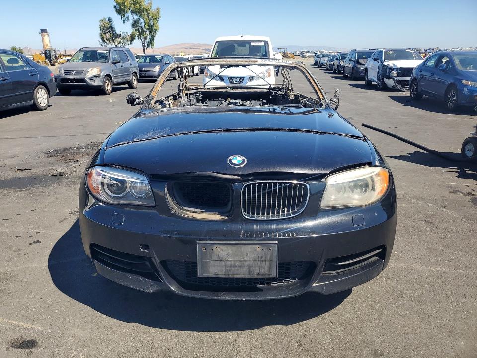 Aukcja sprzedaży 2012 Bmw 135, vin: WBAUN7C54CVM26250, numer aukcji: 62640716