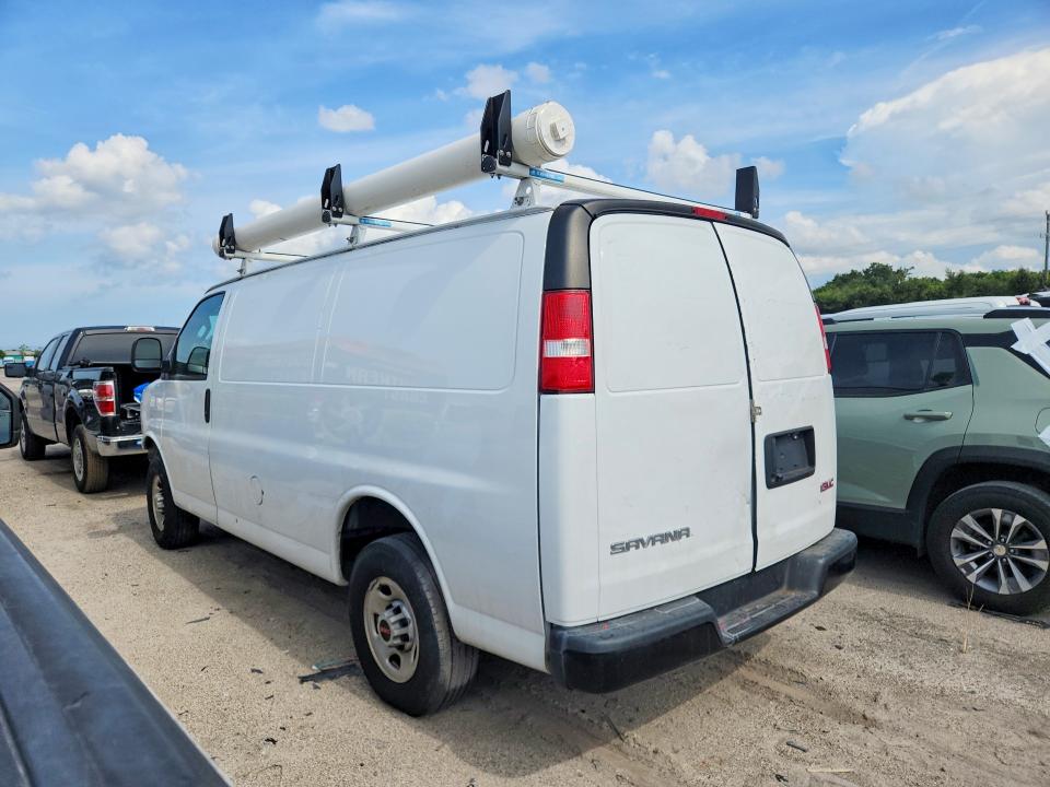 Aukcja sprzedaży 2023 Gmc Savana, vin: 1GTW7AFP0P1173974, numer aukcji: 60062396