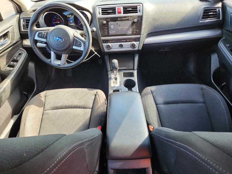 Aukcja sprzedaży 2017 Subaru Legacy, vin: 4S3BNAC6XH3061530, numer aukcji: 62207266