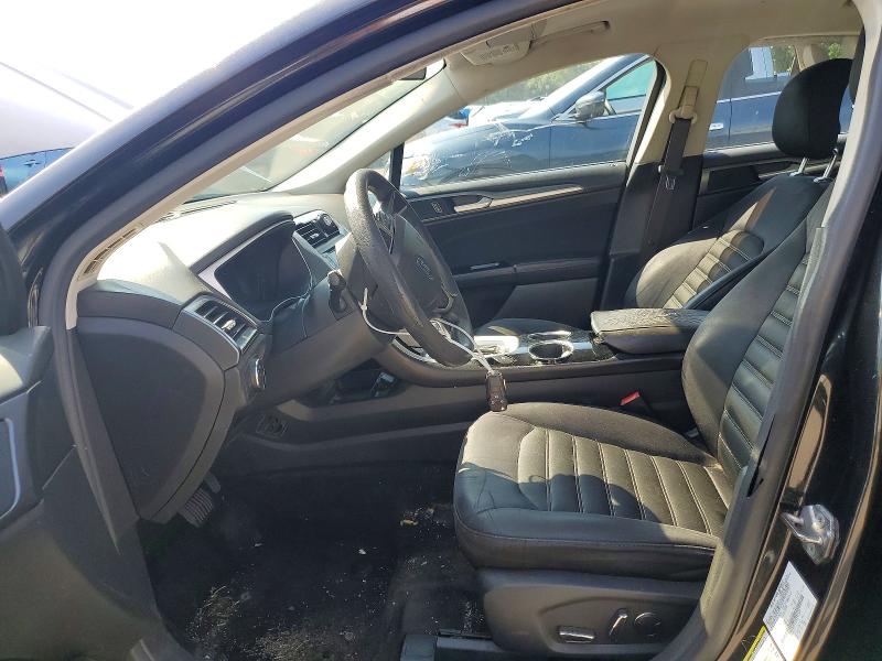 2013 Ford Fusion მანქანა იყიდება აუქციონზე, vin: 3FA6P0H76DR355337, აუქციონის ნომერი: 60662716