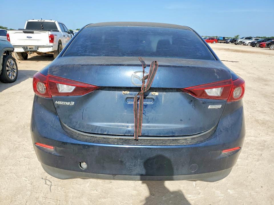 Aukcja sprzedaży 2014 Mazda 3, vin: JM1BM1U71E1211980, numer aukcji: 61397686