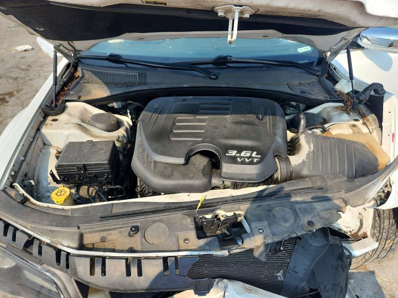 62827566 :رقم المزاد ، 2C3CCABG8EH176094 vin ، 2014 Chrysler 300 مزاد بيع