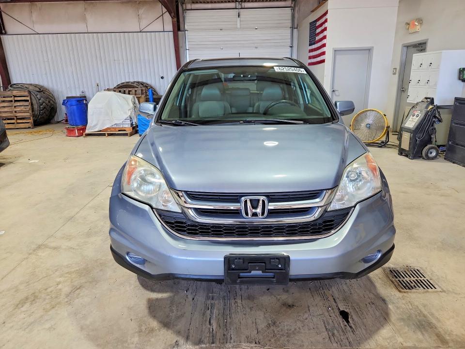 62520406 :رقم المزاد ، 5J6RE4H77AL003327 vin ، 2010 Honda Cr-v مزاد بيع